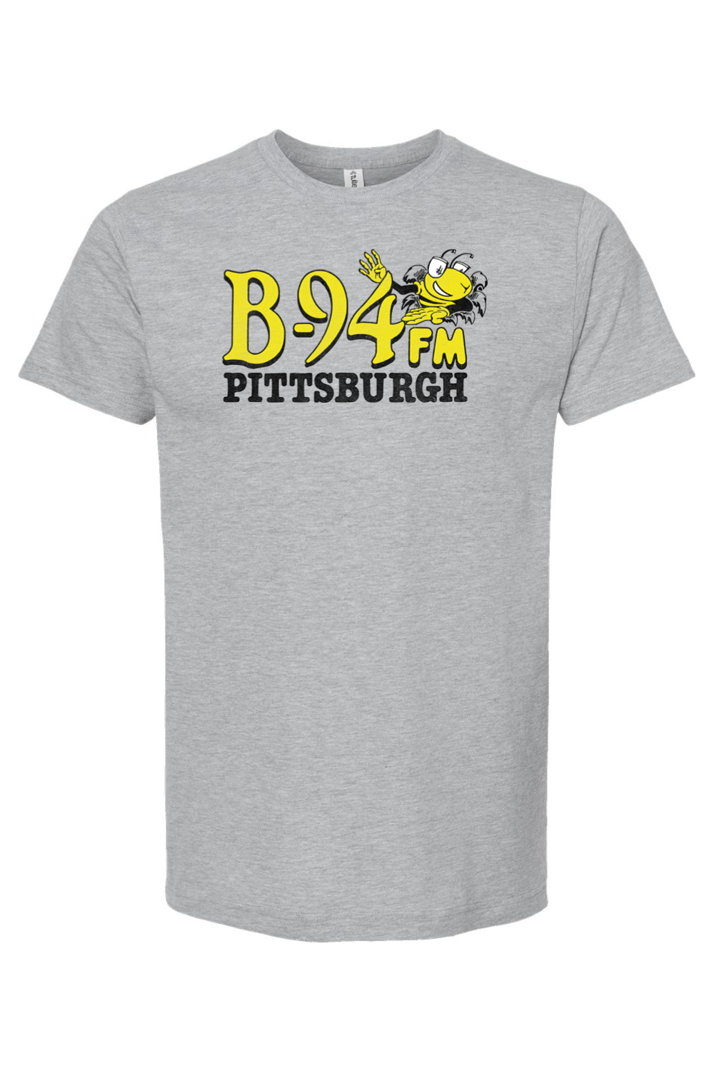 B-94 FM - Pittsburgh - Yinzylvania