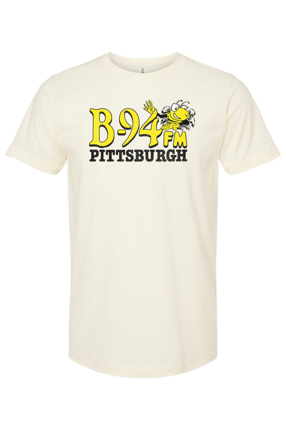 B-94 FM - Pittsburgh - Yinzylvania