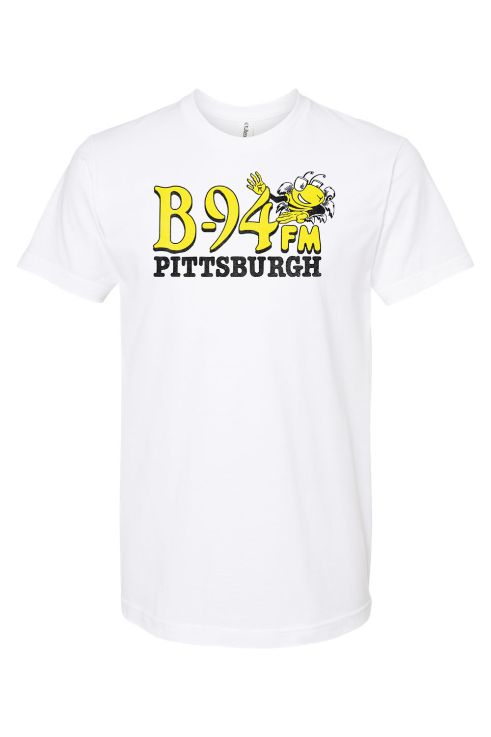 B-94 FM - Pittsburgh - Yinzylvania