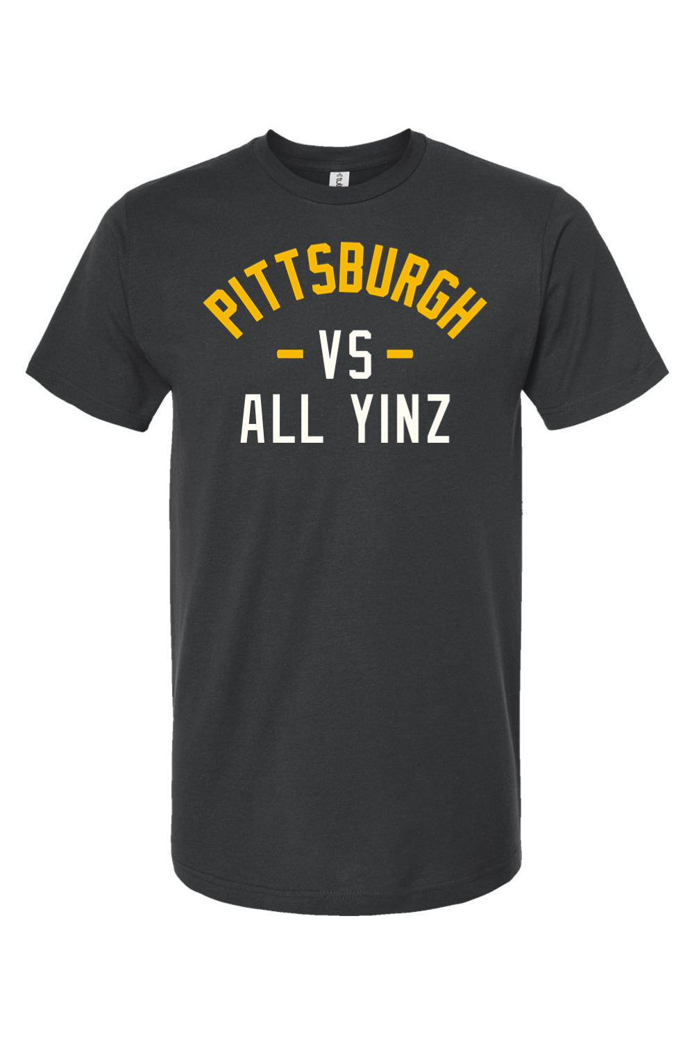 Pittsburgh Vs All Yinz - Yinzylvania