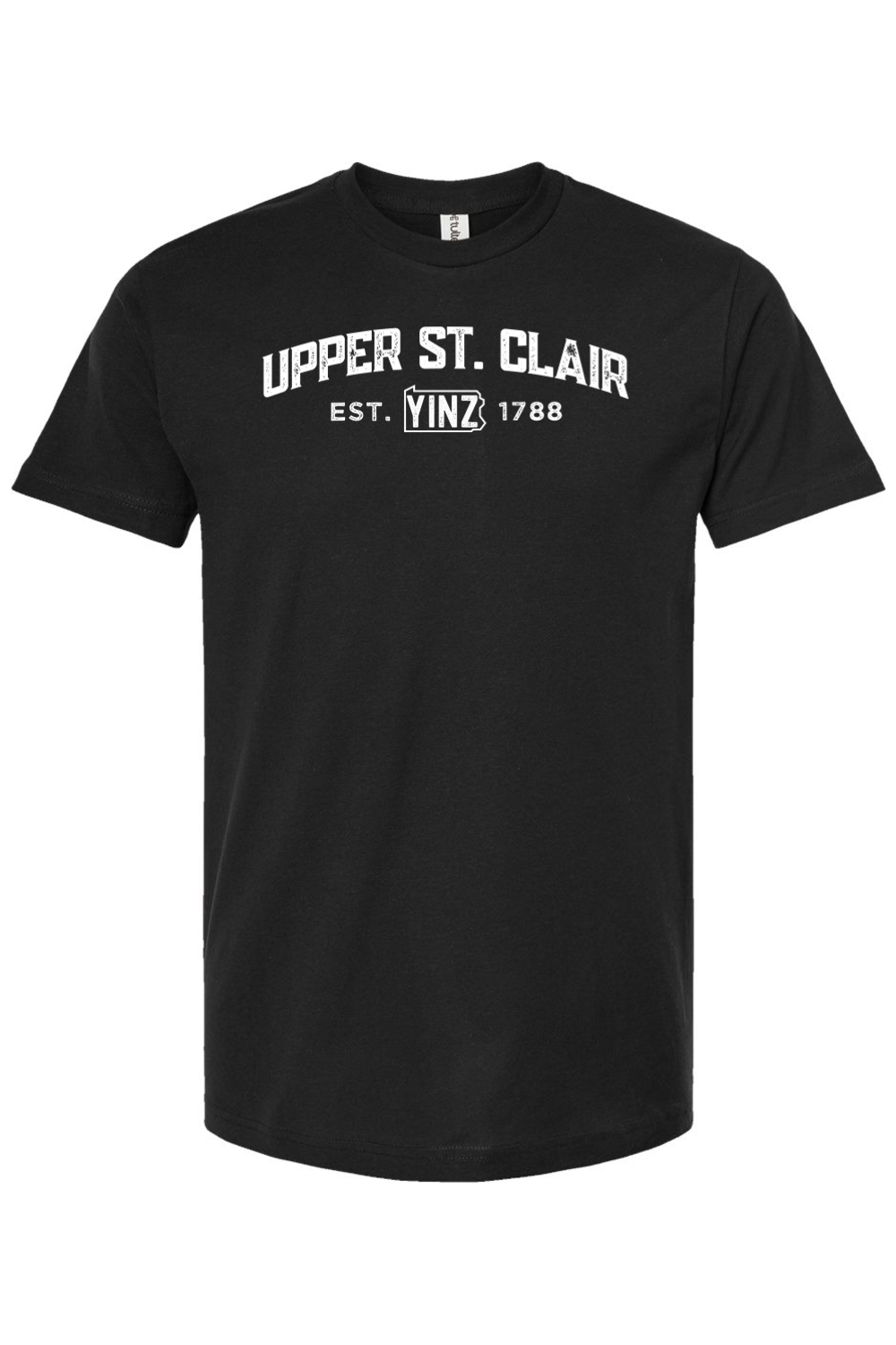 Upper St. Clair Yinzylvania