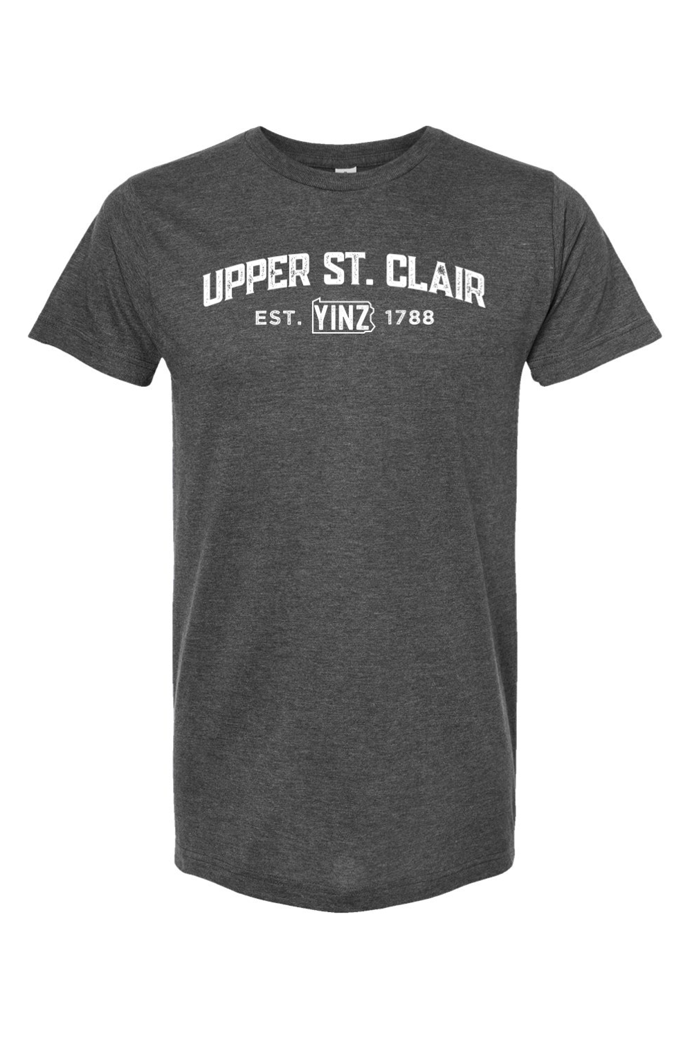 Upper St. Clair Yinzylvania