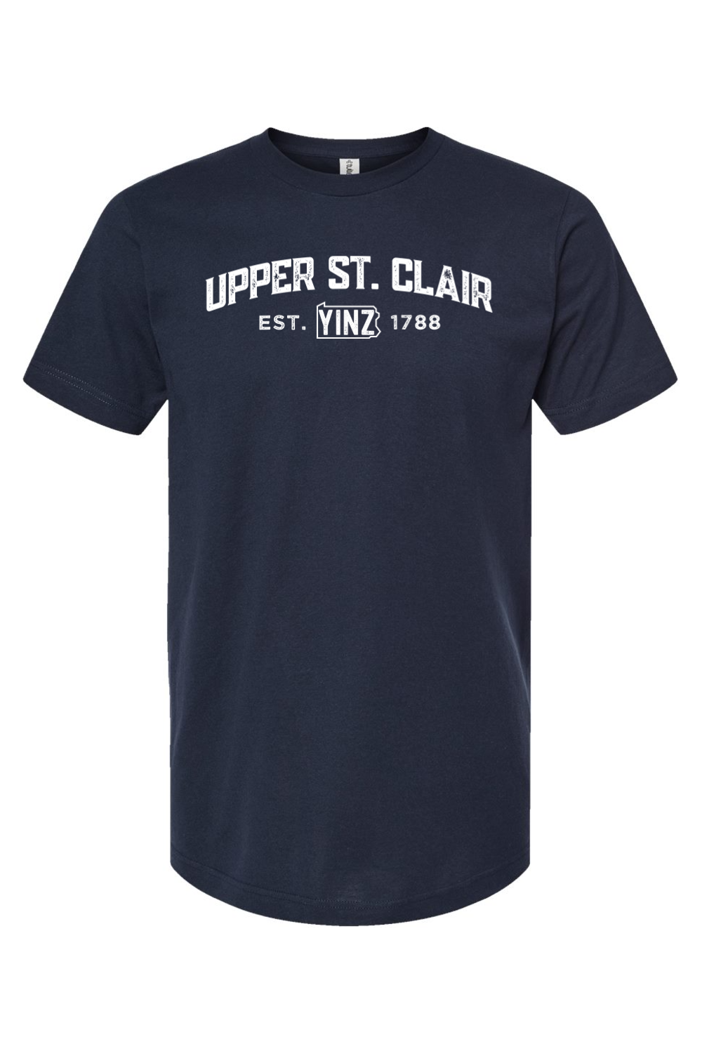 Upper St. Clair Yinzylvania