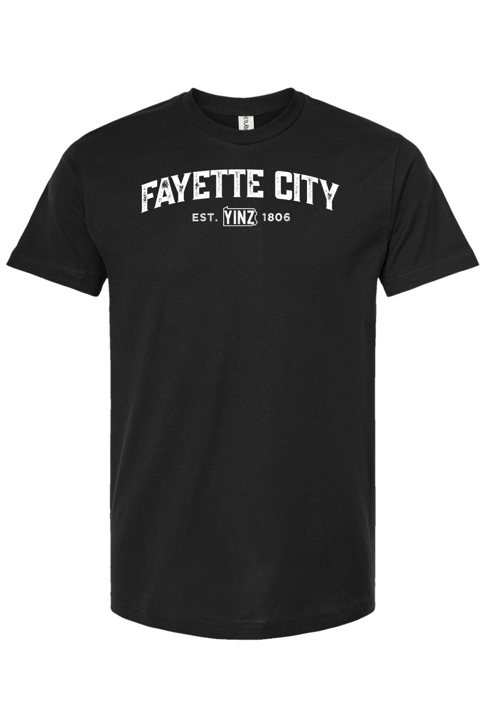 Fayette City Yinzylvania - Yinzylvania