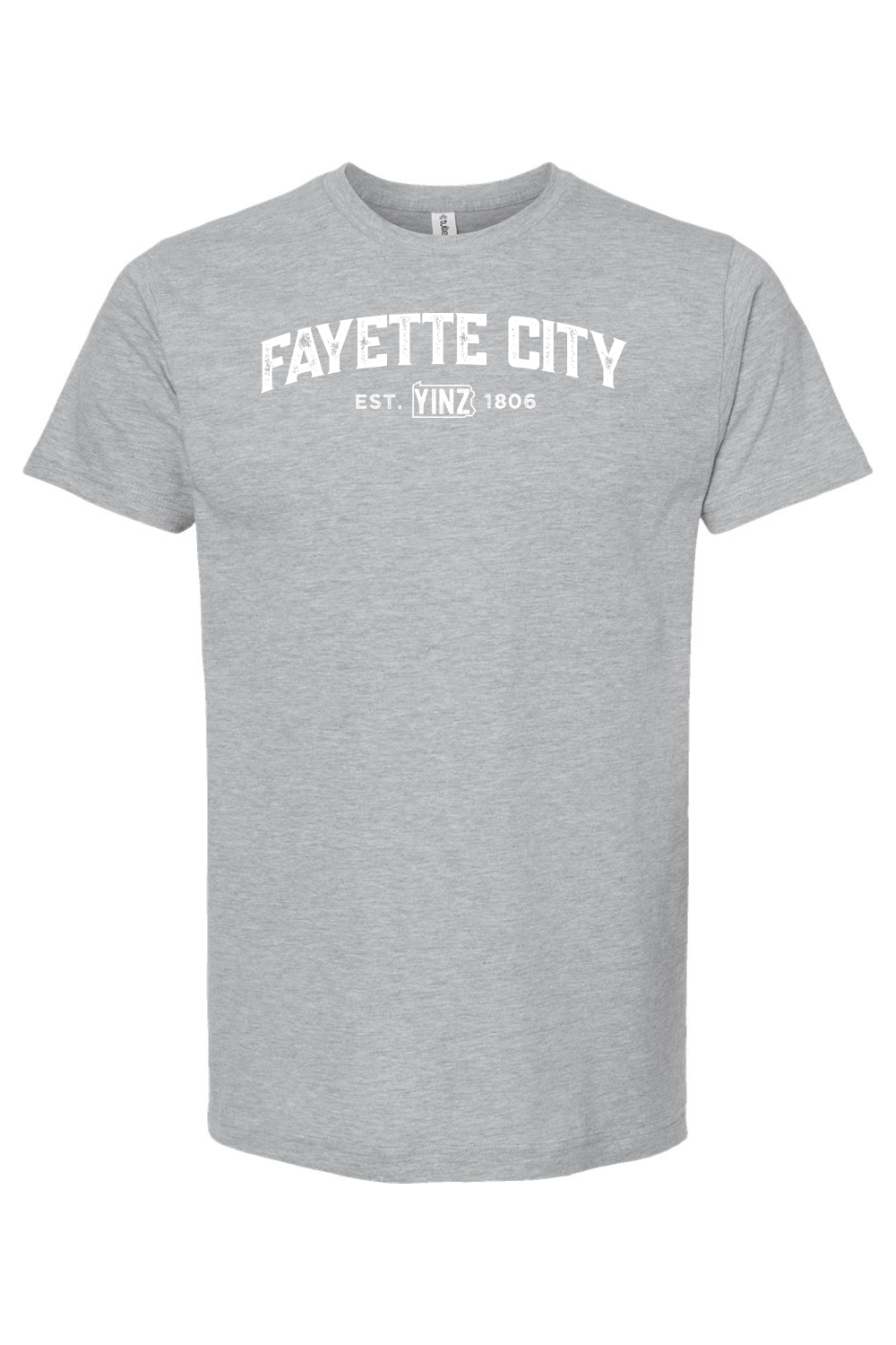 Fayette City Yinzylvania - Yinzylvania