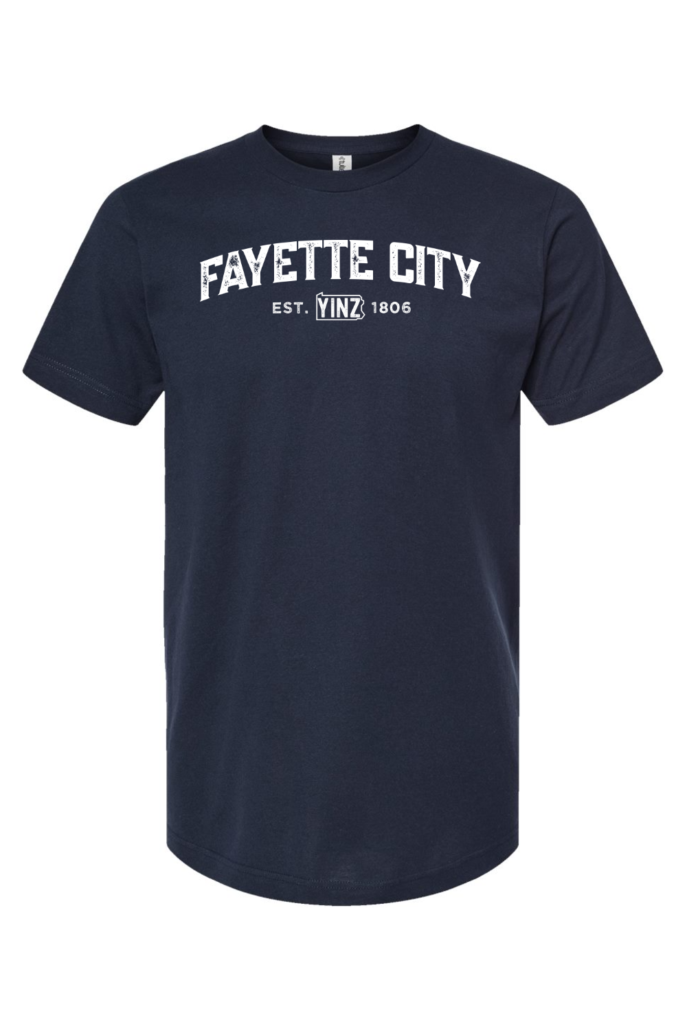 Fayette City Yinzylvania - Yinzylvania