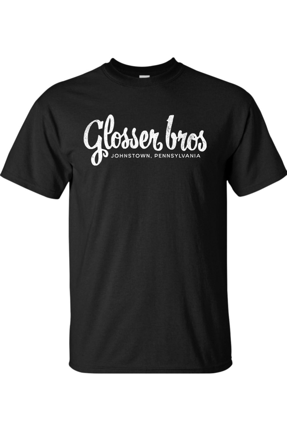 Glosser Bros. -  Heavy Cotton 4XL & 5XL - Yinzylvania