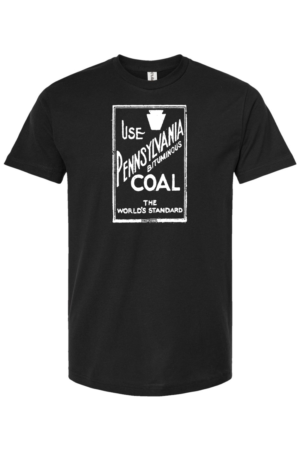 Pennsylvania Bituminous Coal - Yinzylvania