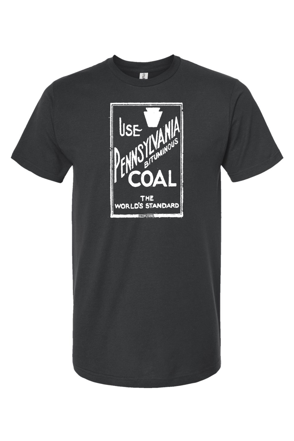 Pennsylvania Bituminous Coal - Yinzylvania