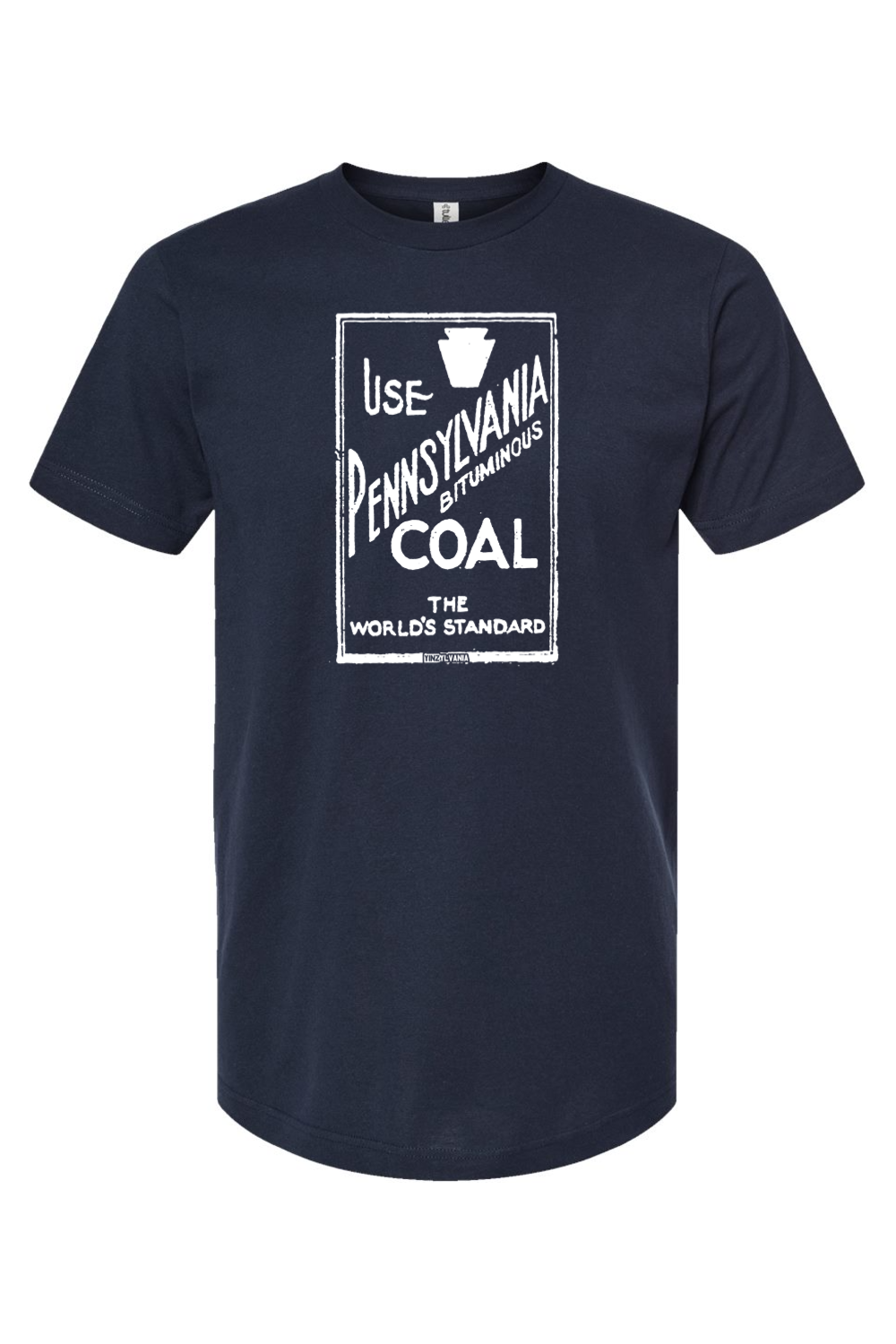 Pennsylvania Bituminous Coal - Yinzylvania