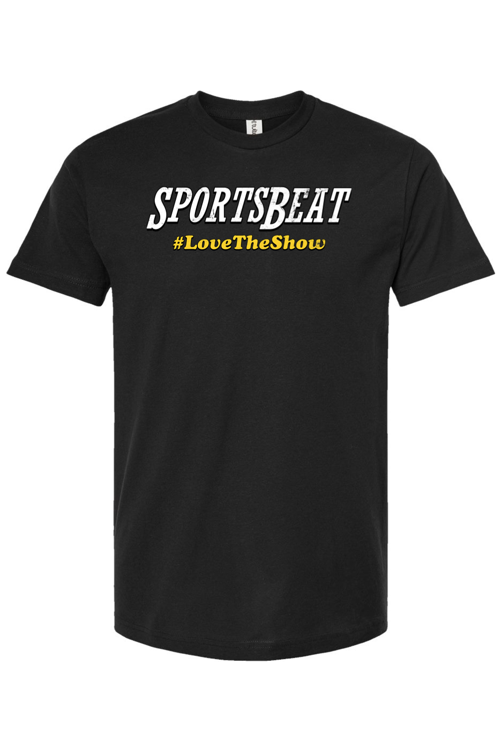 SportsBeat - #LoveTheShow