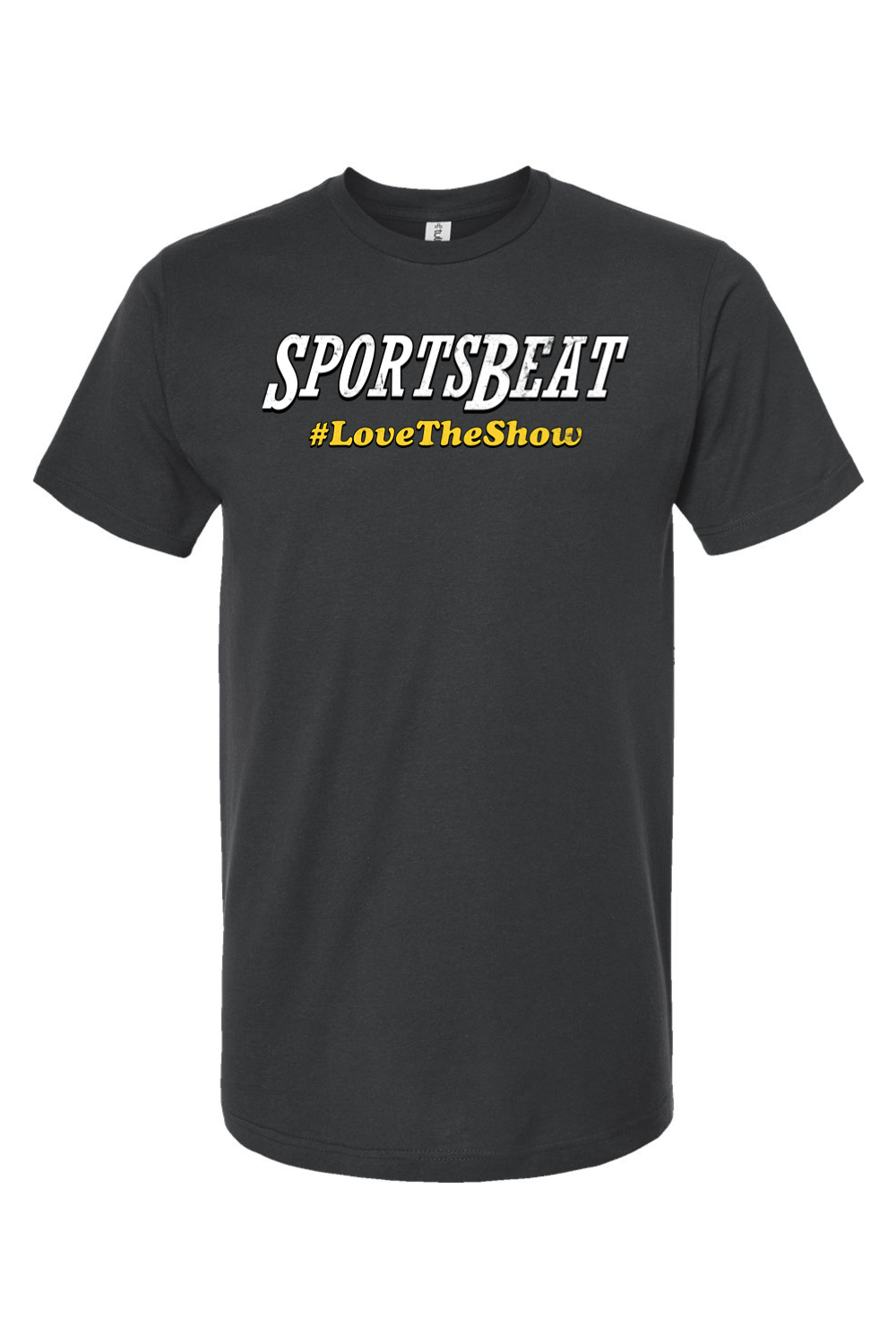 SportsBeat - #LoveTheShow