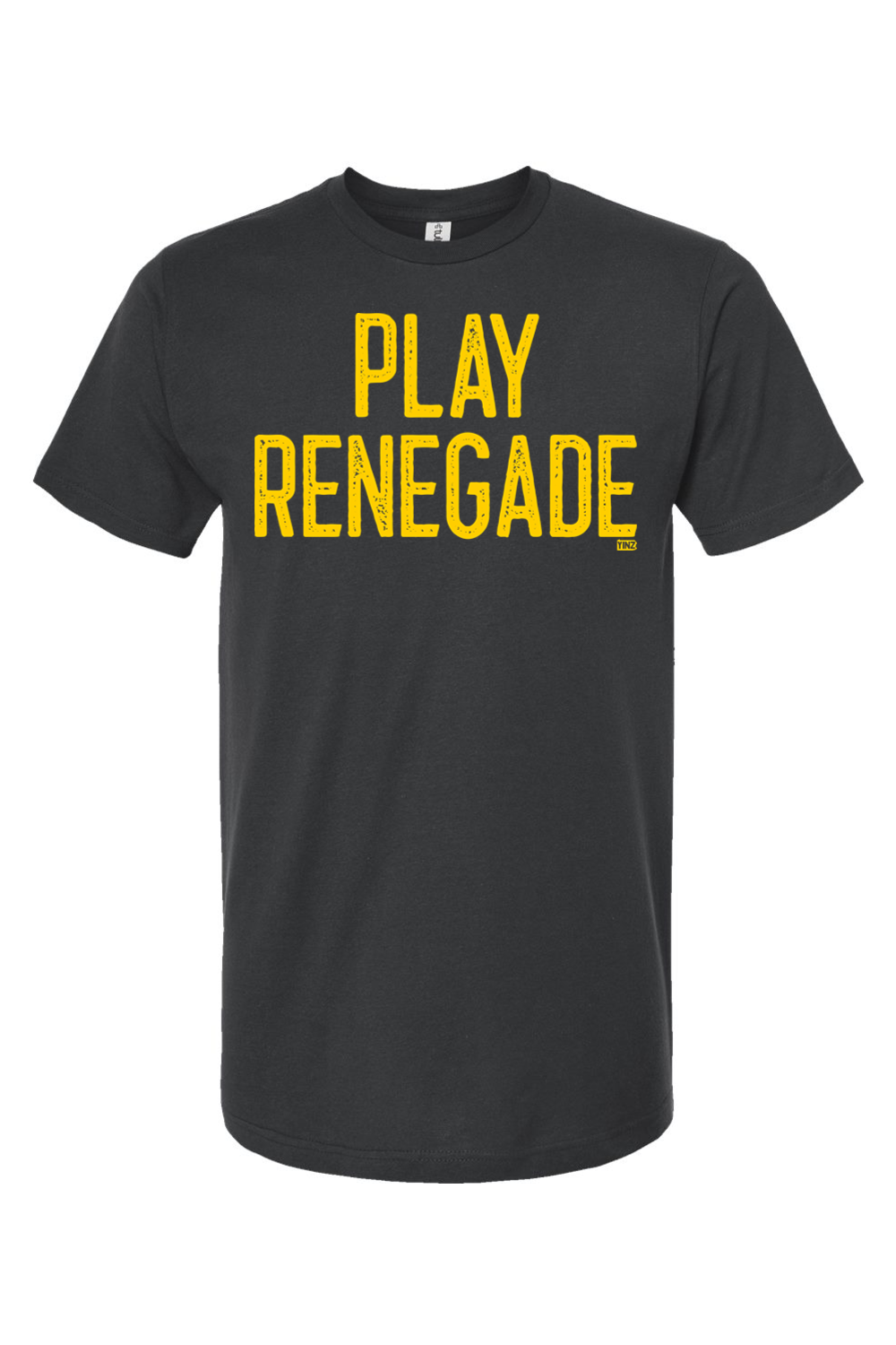 Play Renegade