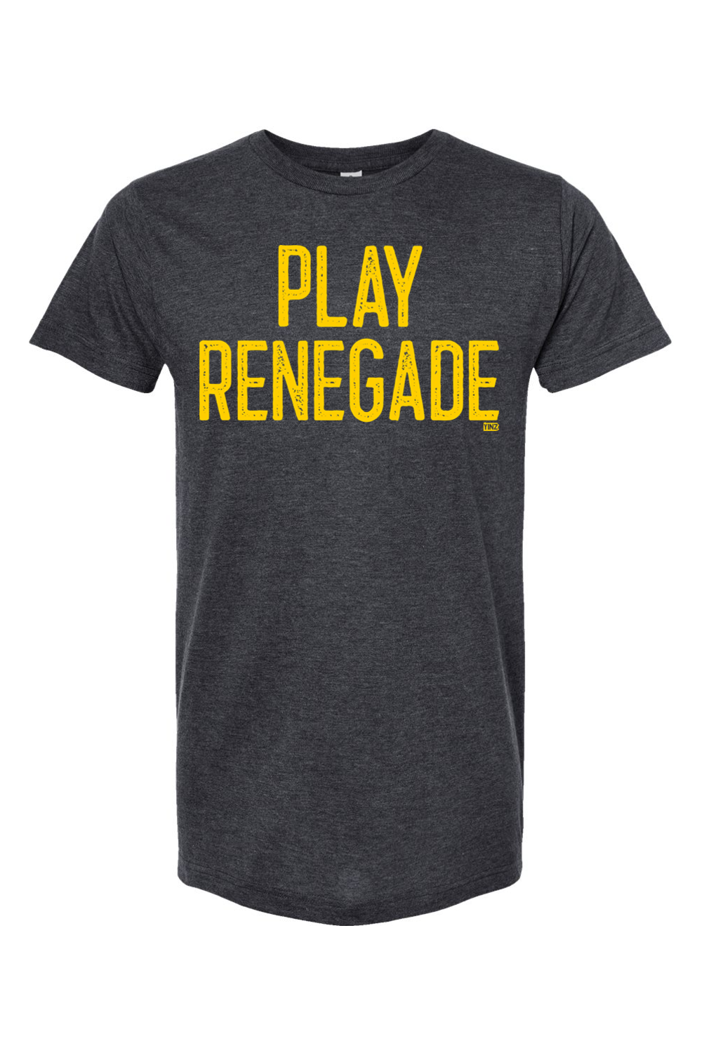 Play Renegade