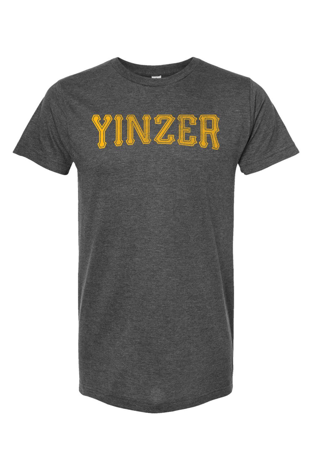 Yinzer - Bucco - Yinzylvania