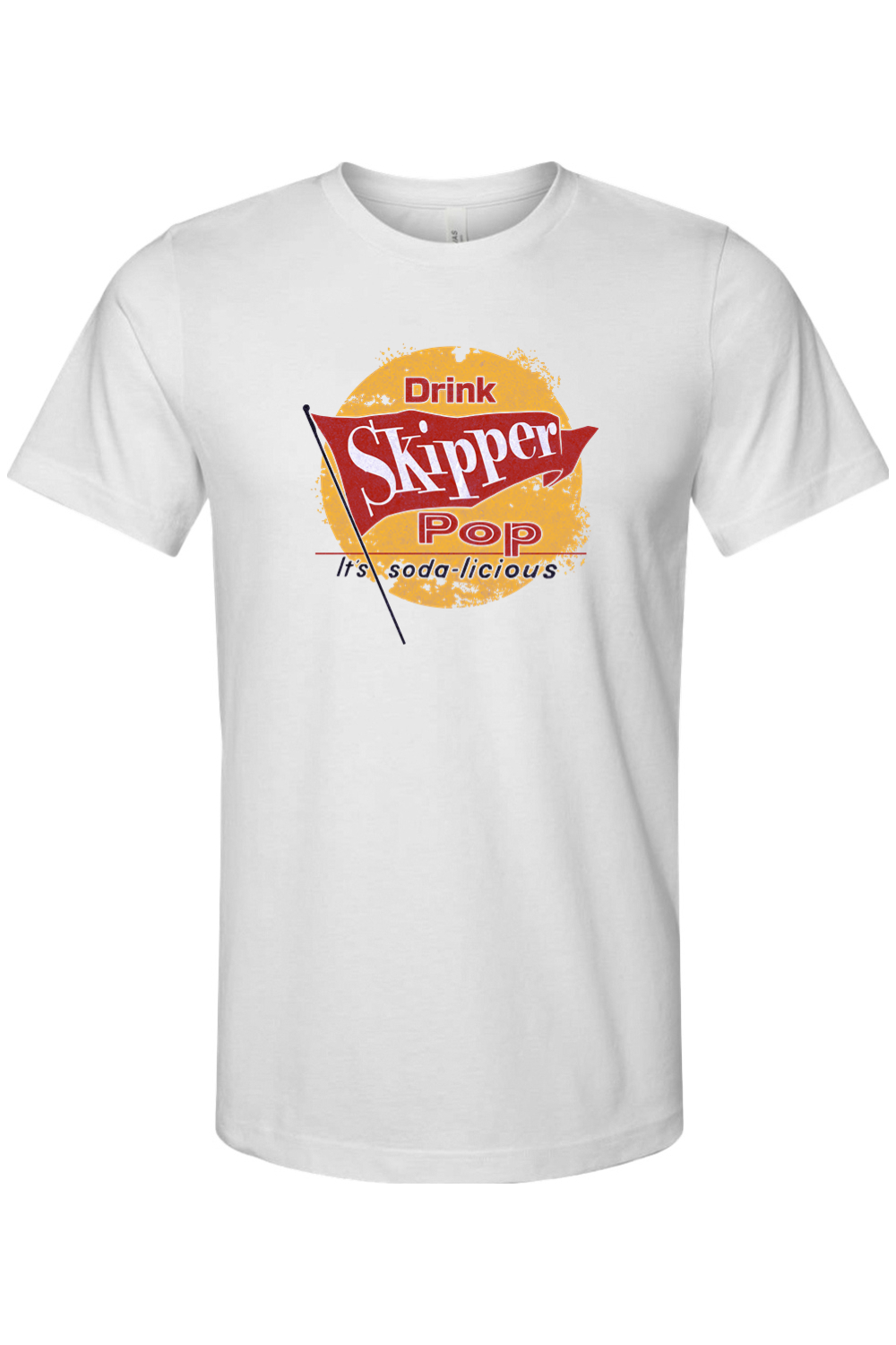 Skipper Pop - Pittsburgh, PA - Yinzylvania