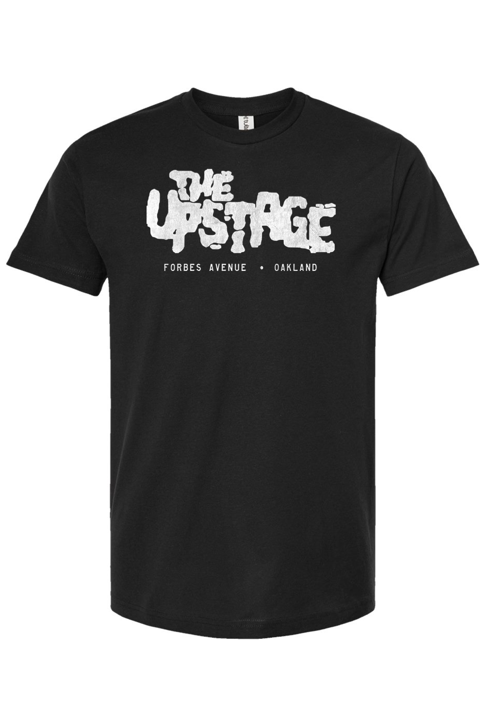 The Upstage - Pittsburgh