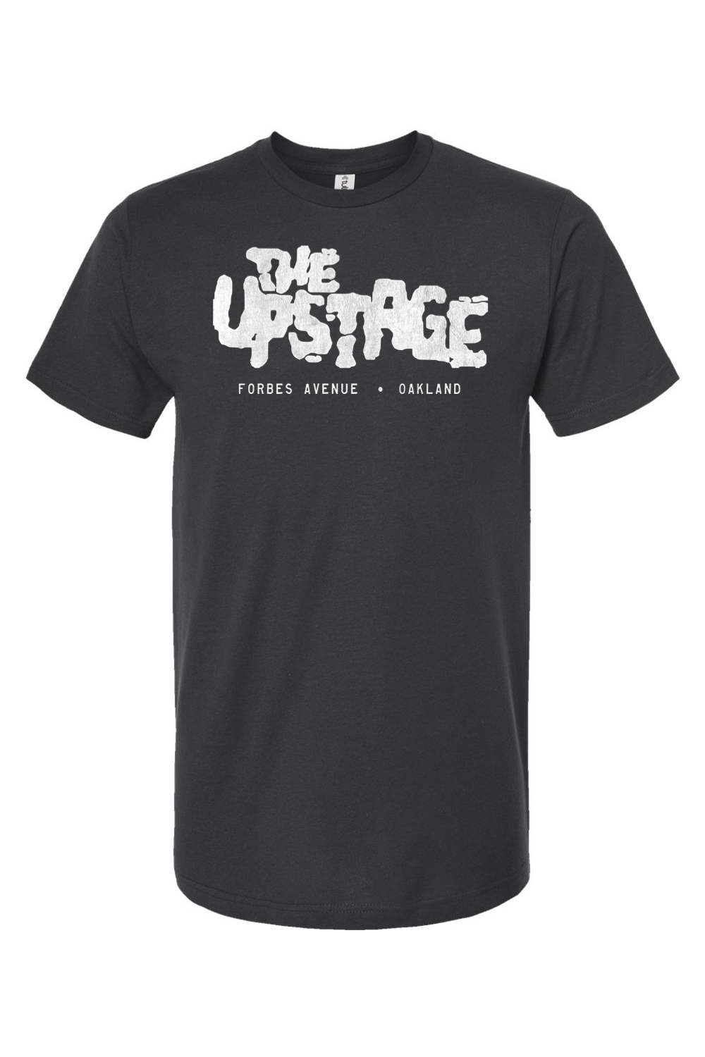 The Upstage - Pittsburgh