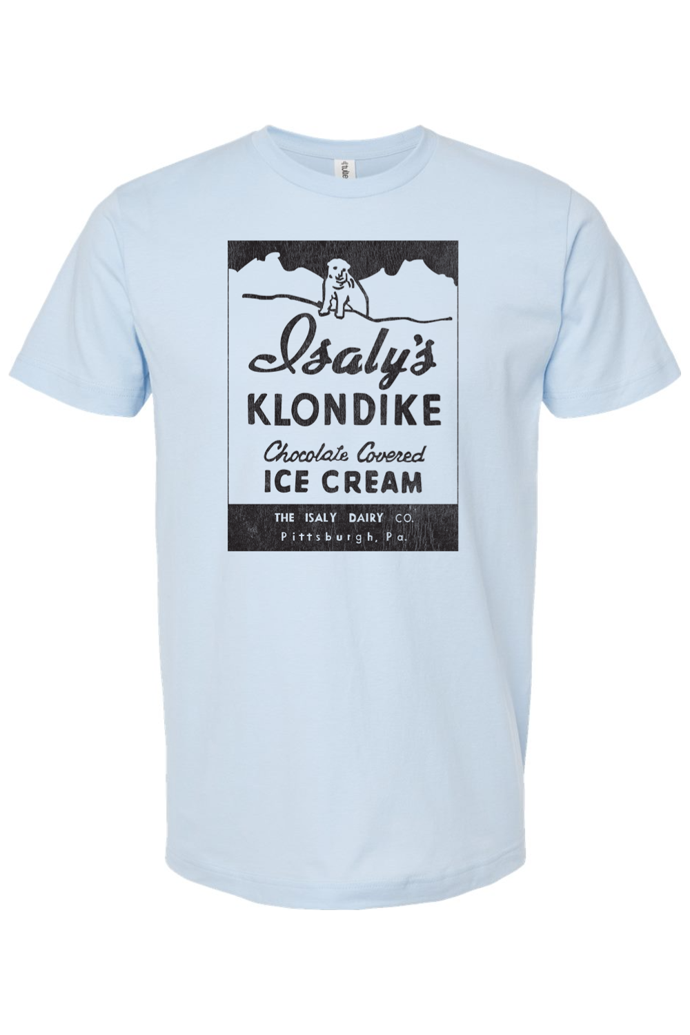 Isaly's Klondike - Yinzylvania