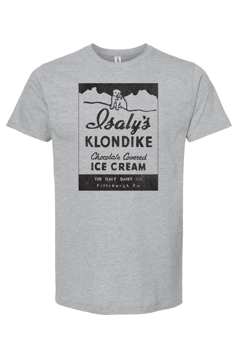 Isaly's Klondike - Yinzylvania