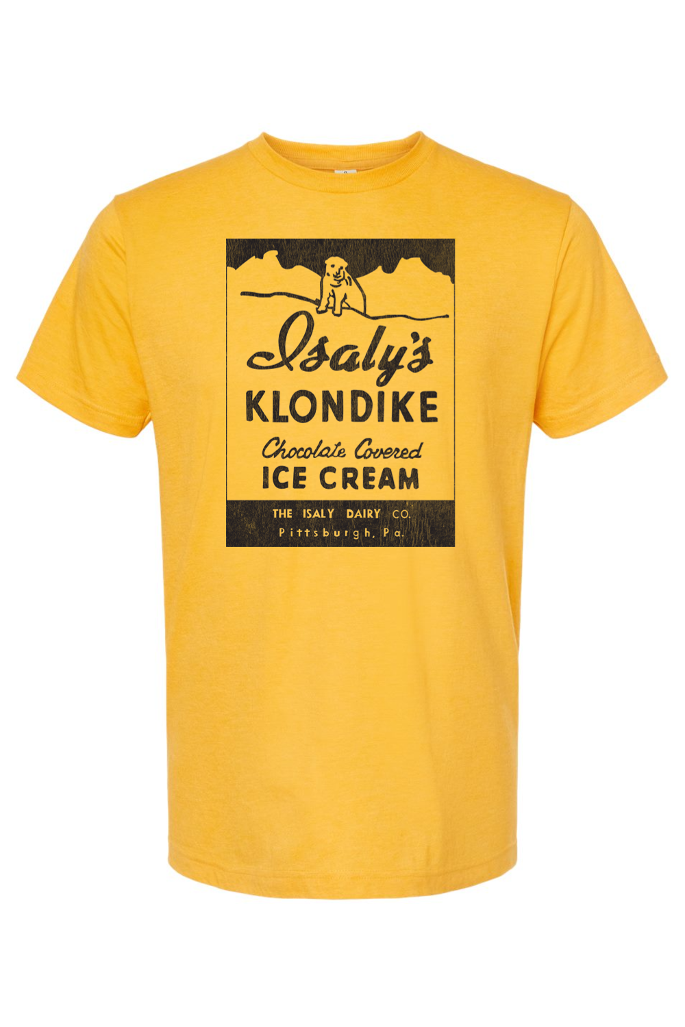 Isaly's Klondike - Yinzylvania