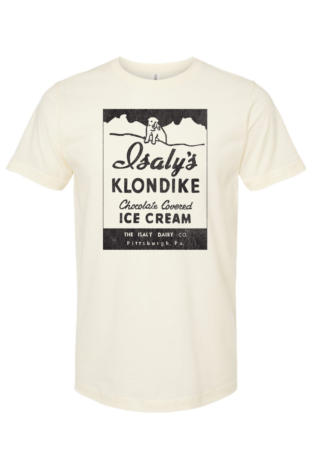 Isaly's Klondike - Yinzylvania