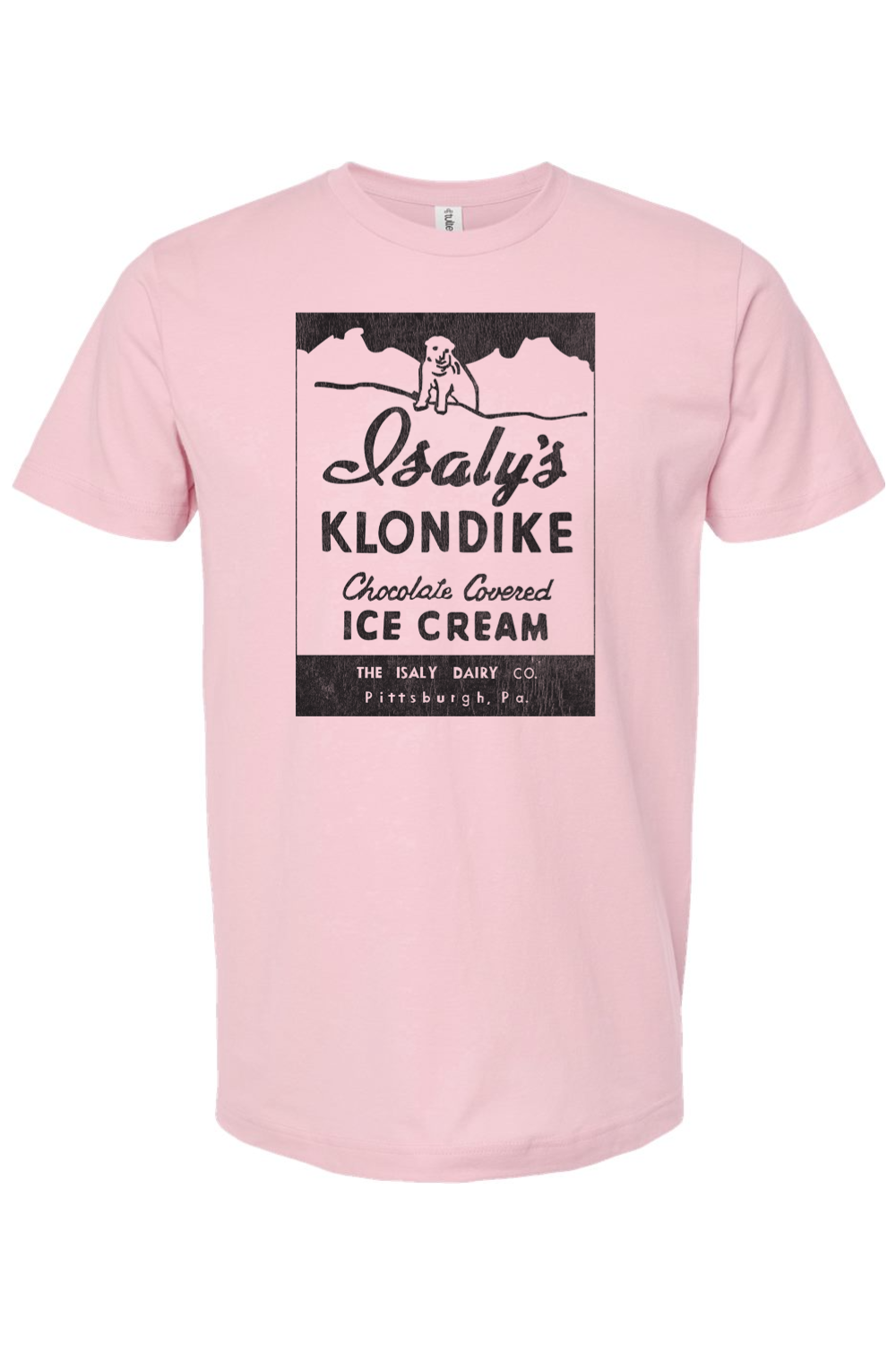 Isaly's Klondike - Yinzylvania