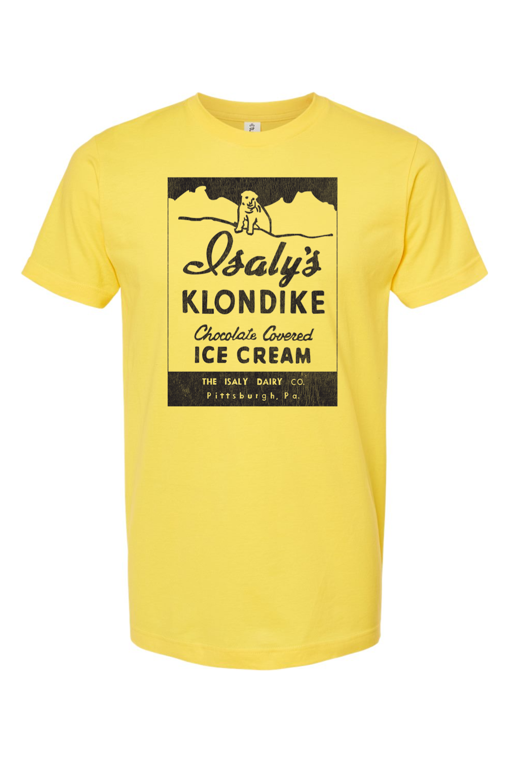 Isaly's Klondike - Yinzylvania