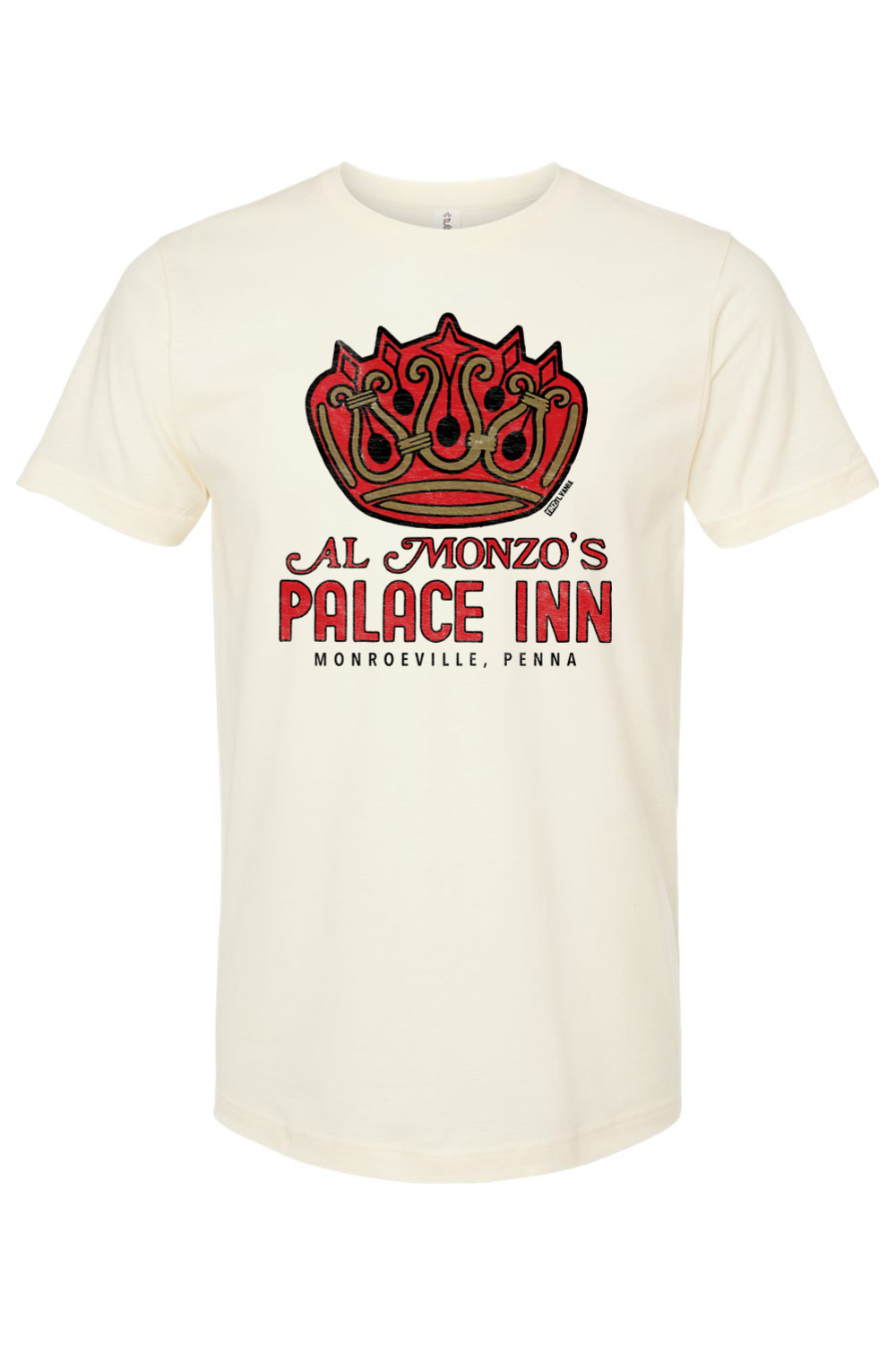 Al Monzo's Palace Inn - Monroeville, PA - Yinzylvania