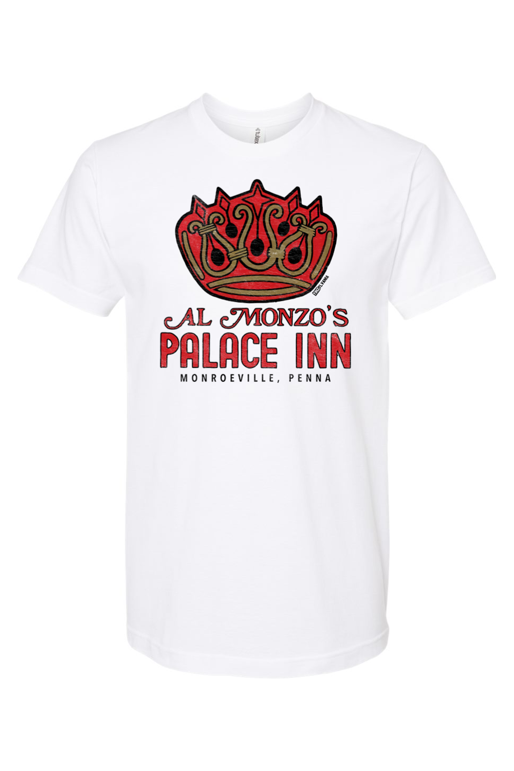 Al Monzo's Palace Inn - Monroeville, PA - Yinzylvania