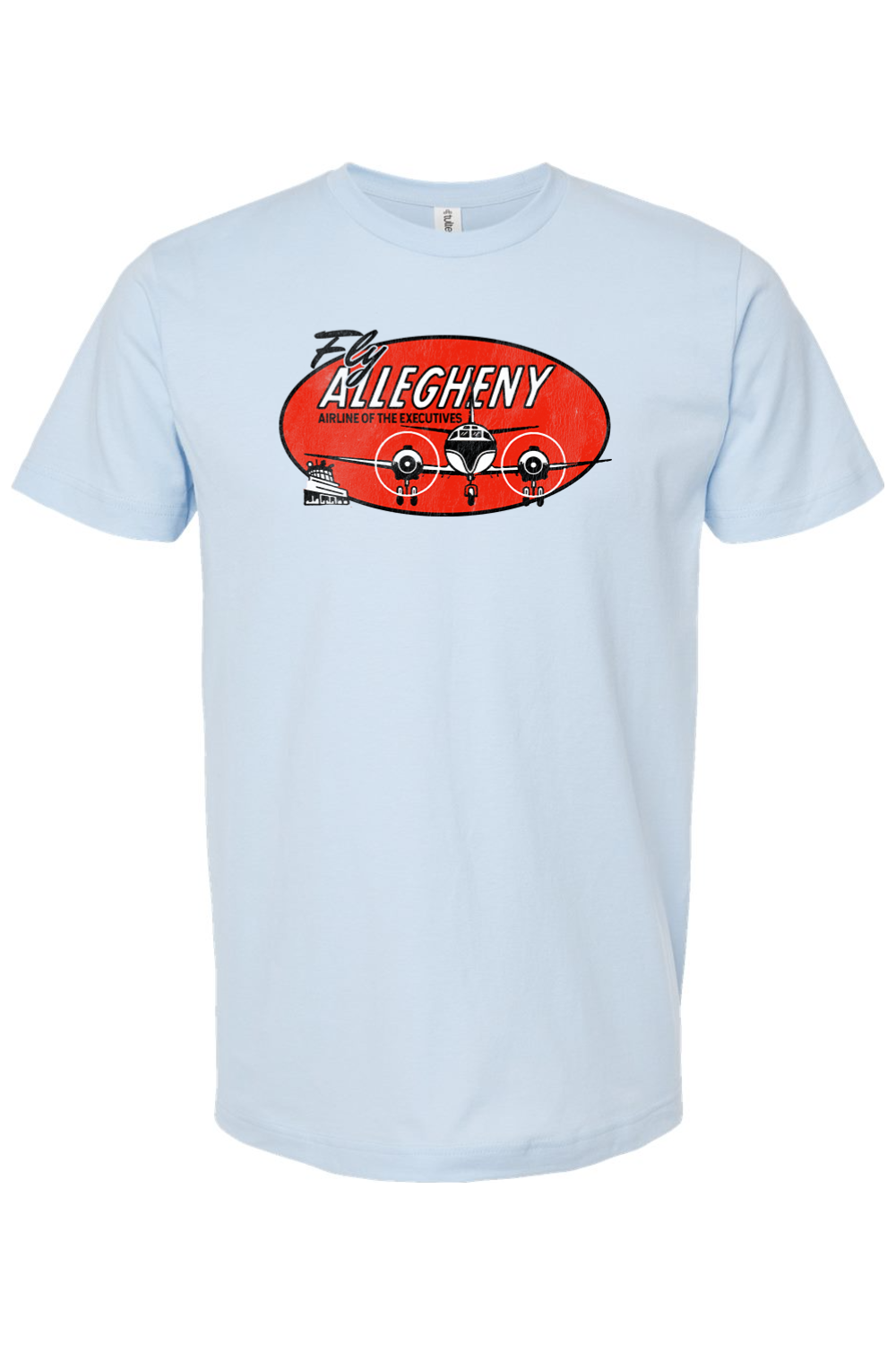 Allegheny Airlines