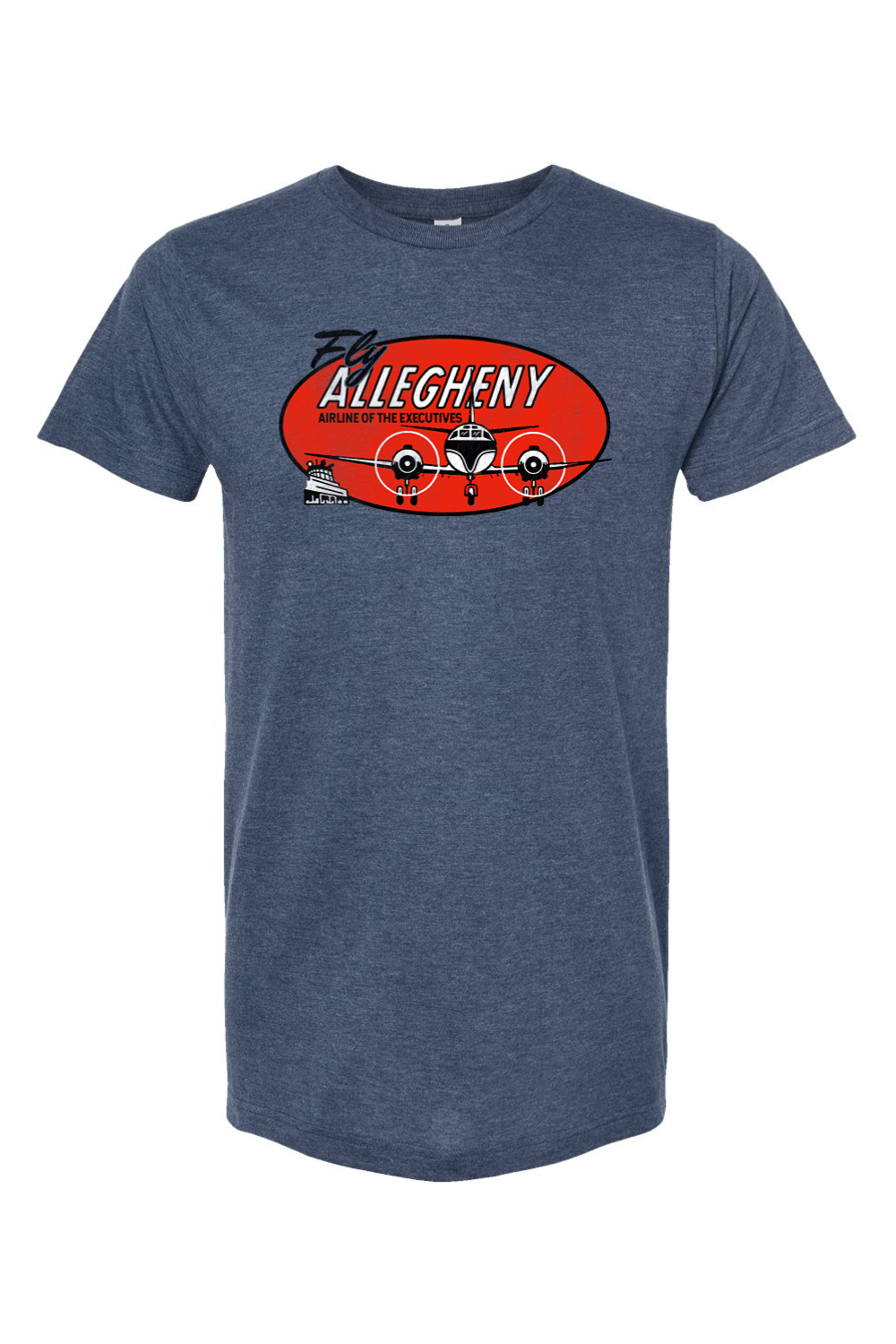 Allegheny Airlines