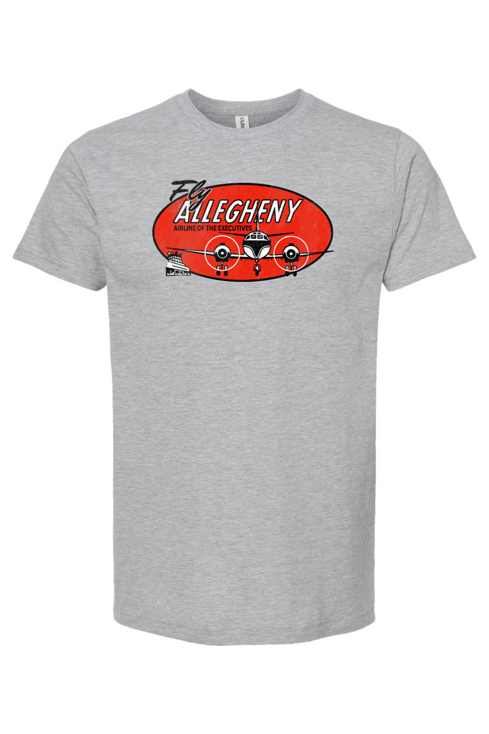 Allegheny Airlines