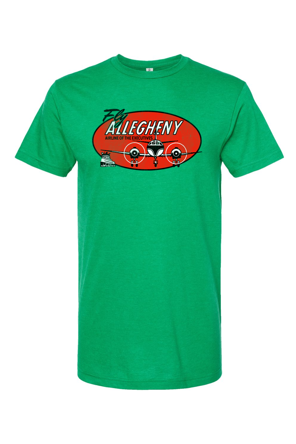 Allegheny Airlines