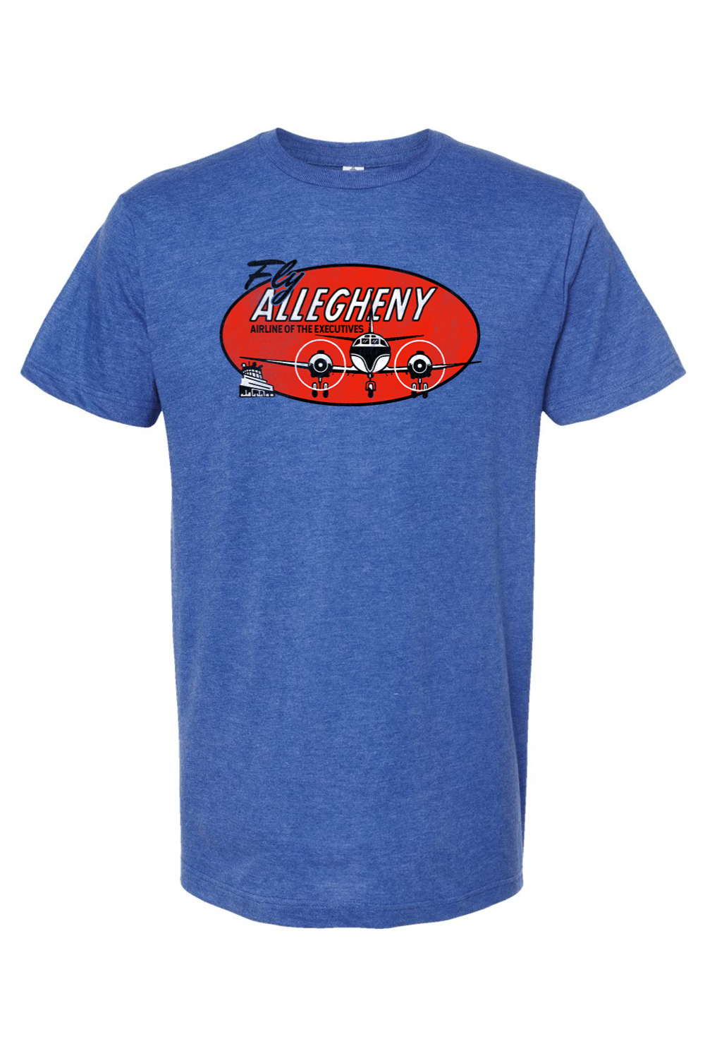 Allegheny Airlines