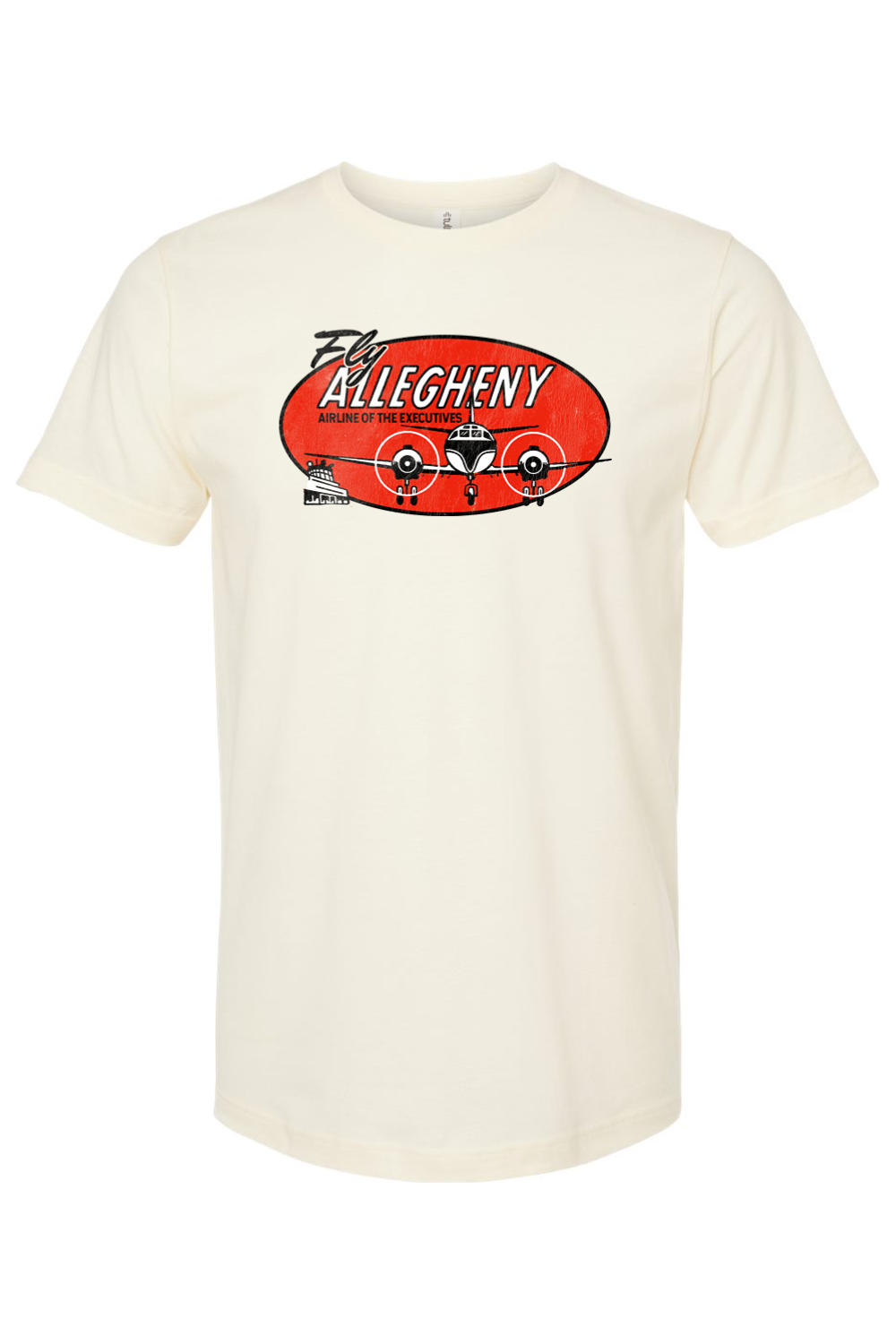 Allegheny Airlines