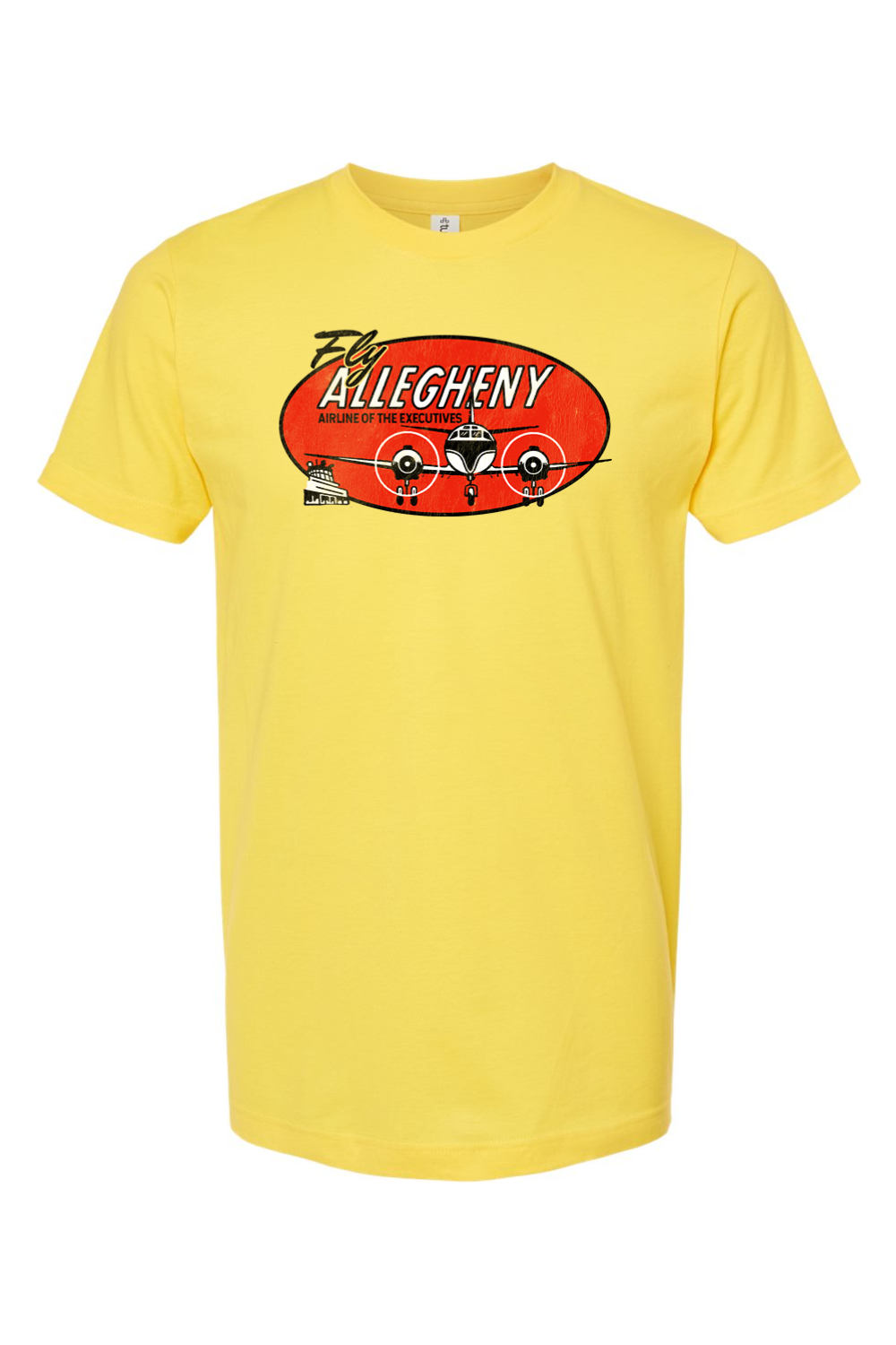 Allegheny Airlines