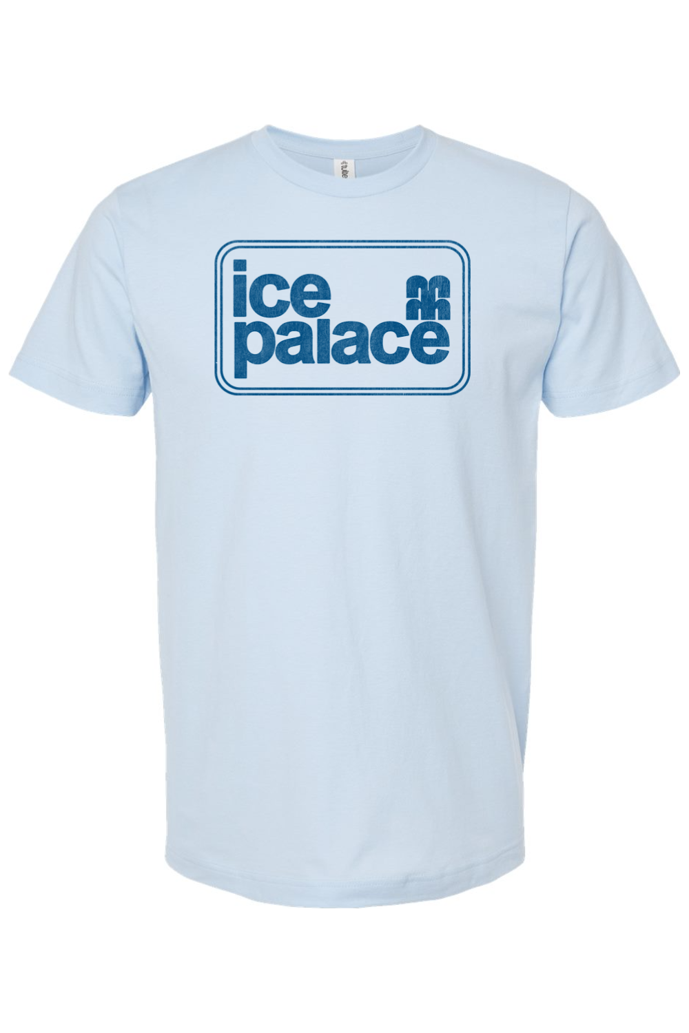 Ice Palace - Monroeville - Yinzylvania