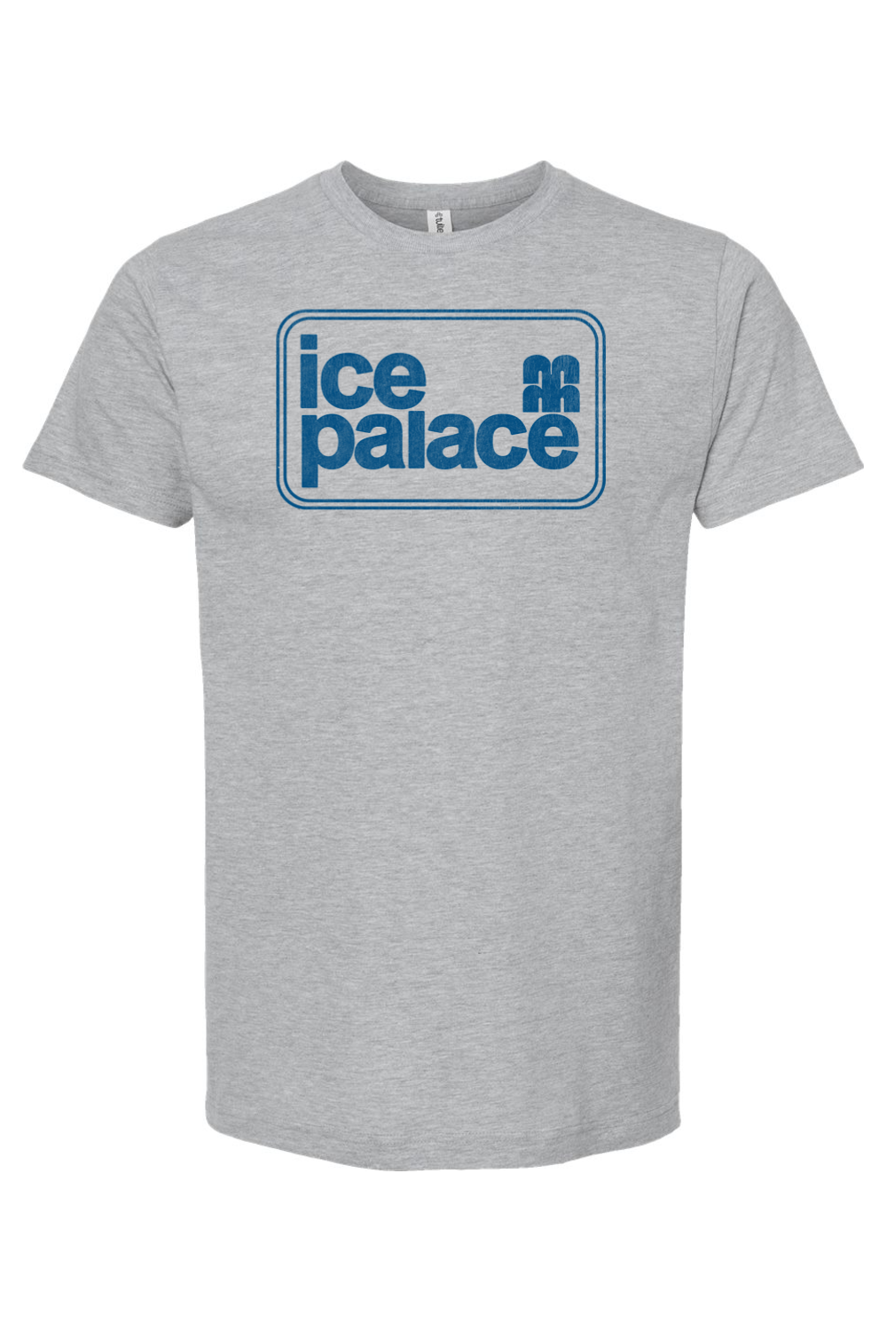 Ice Palace - Monroeville - Yinzylvania