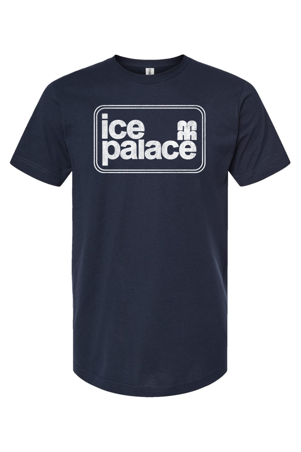 Ice Palace - Monroeville - Yinzylvania