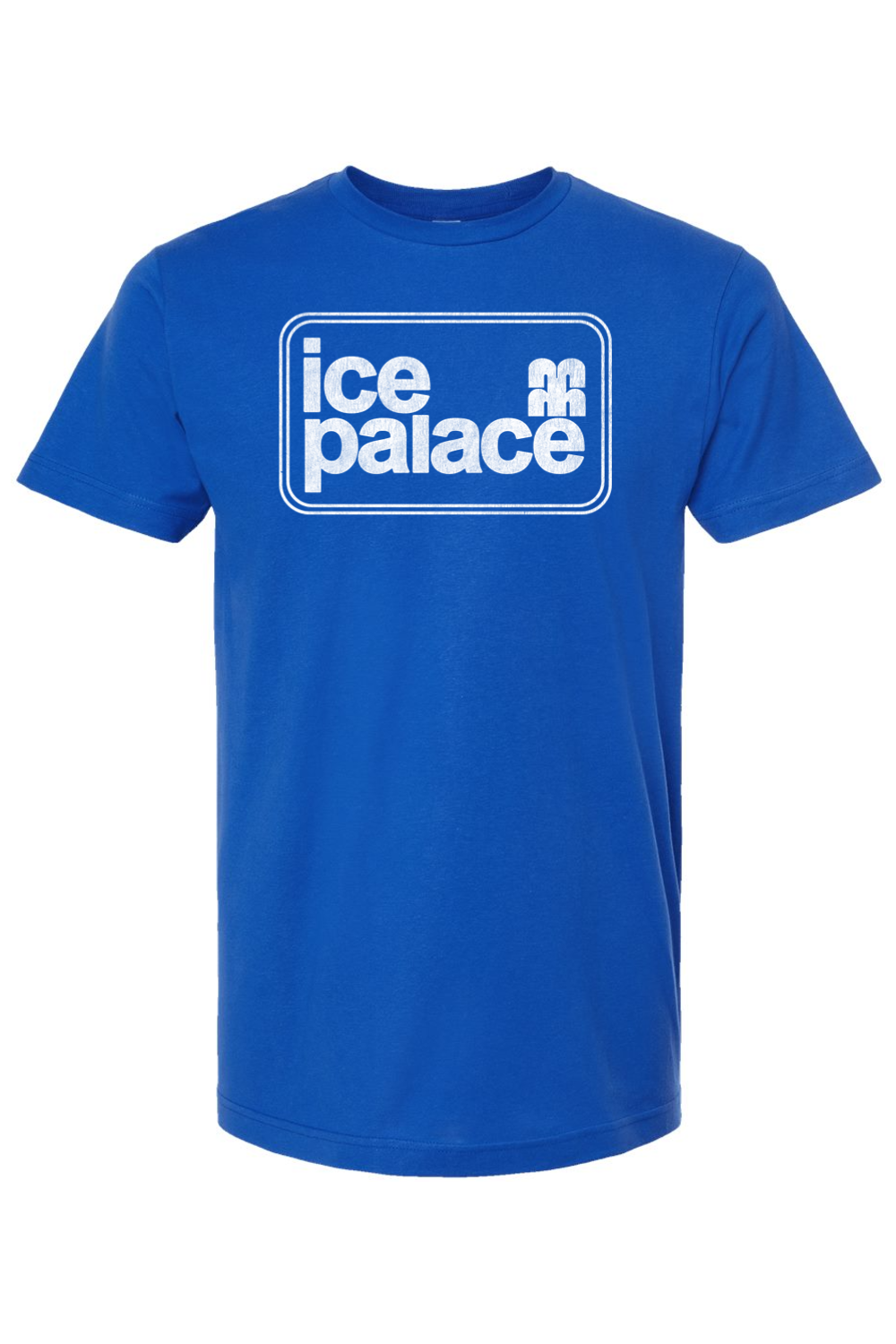 Ice Palace - Monroeville - Yinzylvania