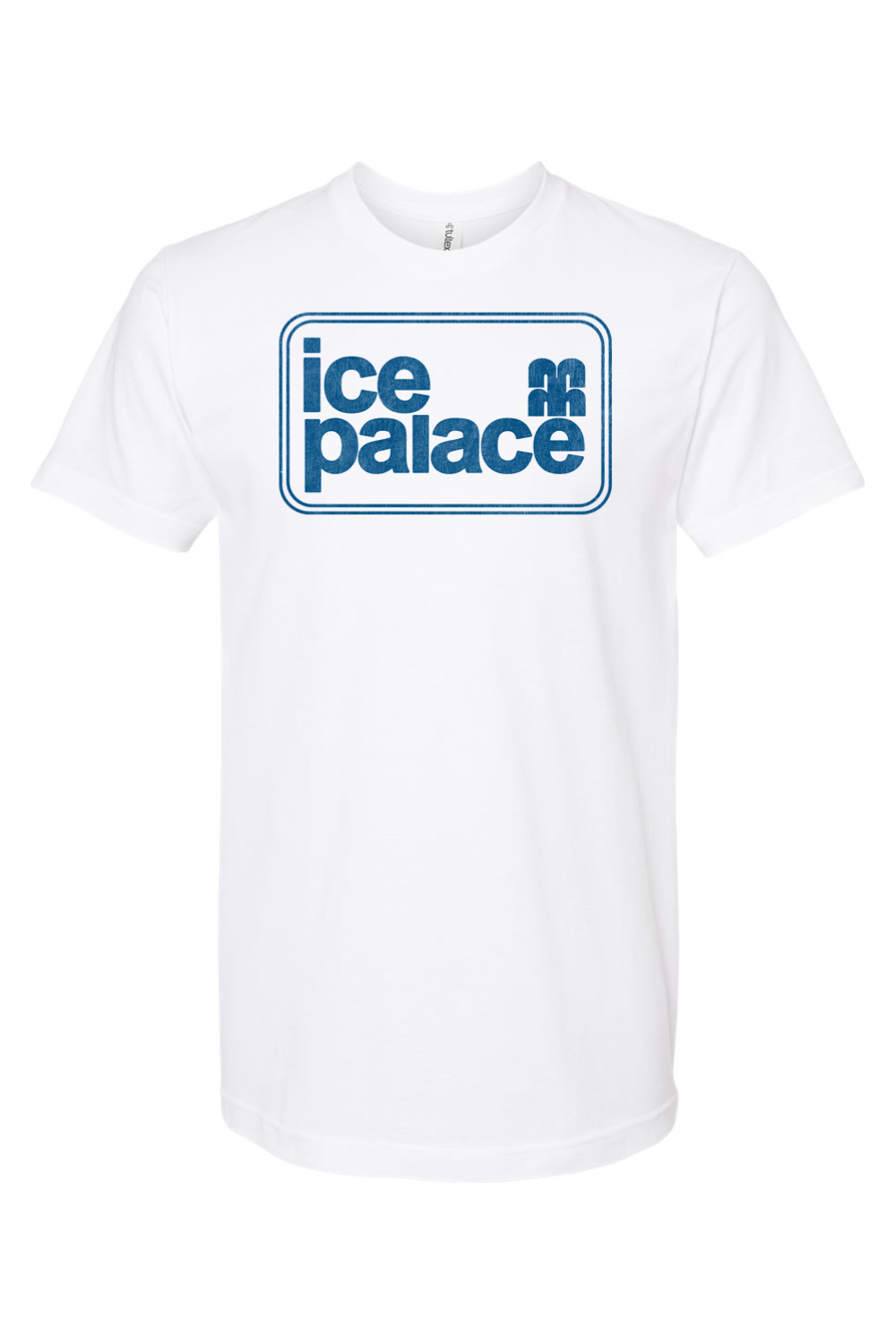 Ice Palace - Monroeville - Yinzylvania