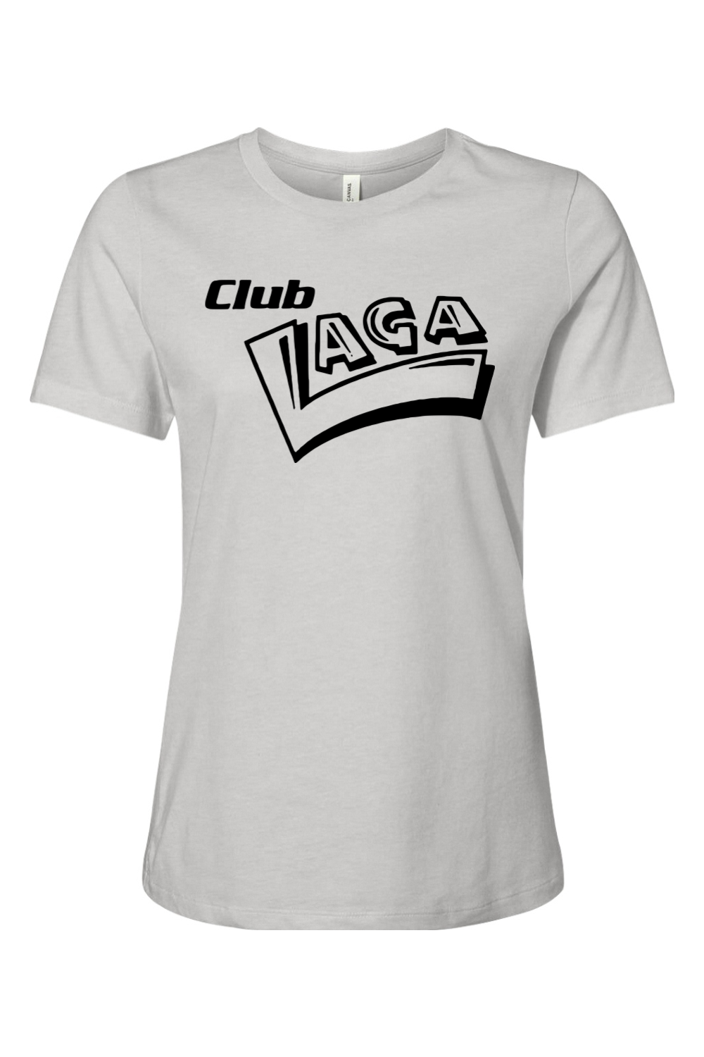 Club Laga - Ladies Tee