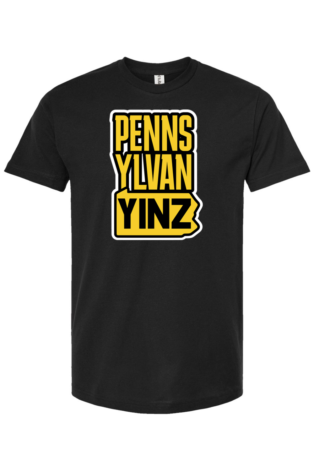 Pennsylvan-YINZ - Yinzylvania