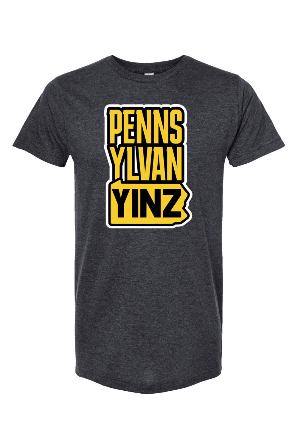 Pennsylvan-YINZ - Yinzylvania