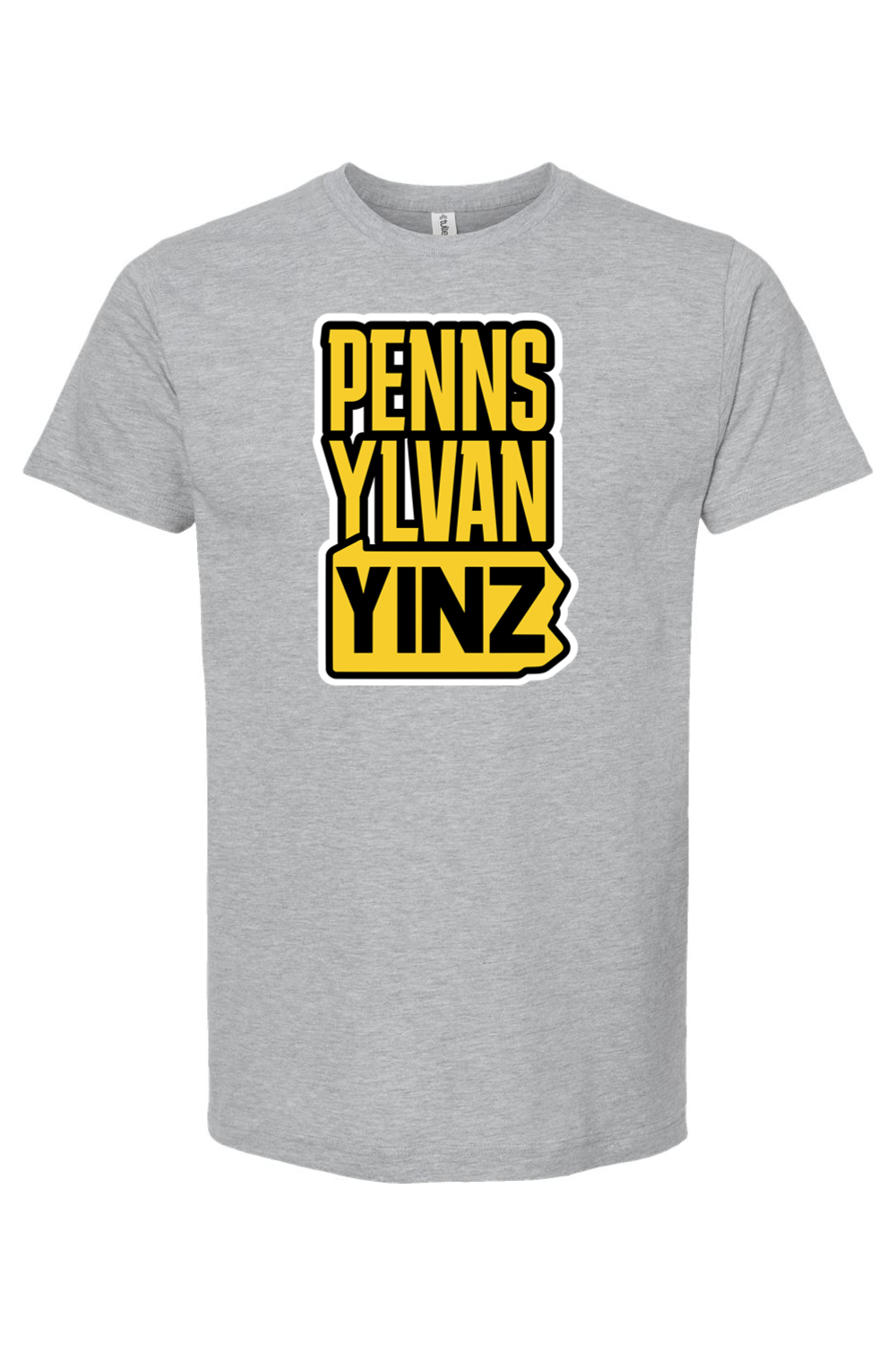 Pennsylvan-YINZ - Yinzylvania