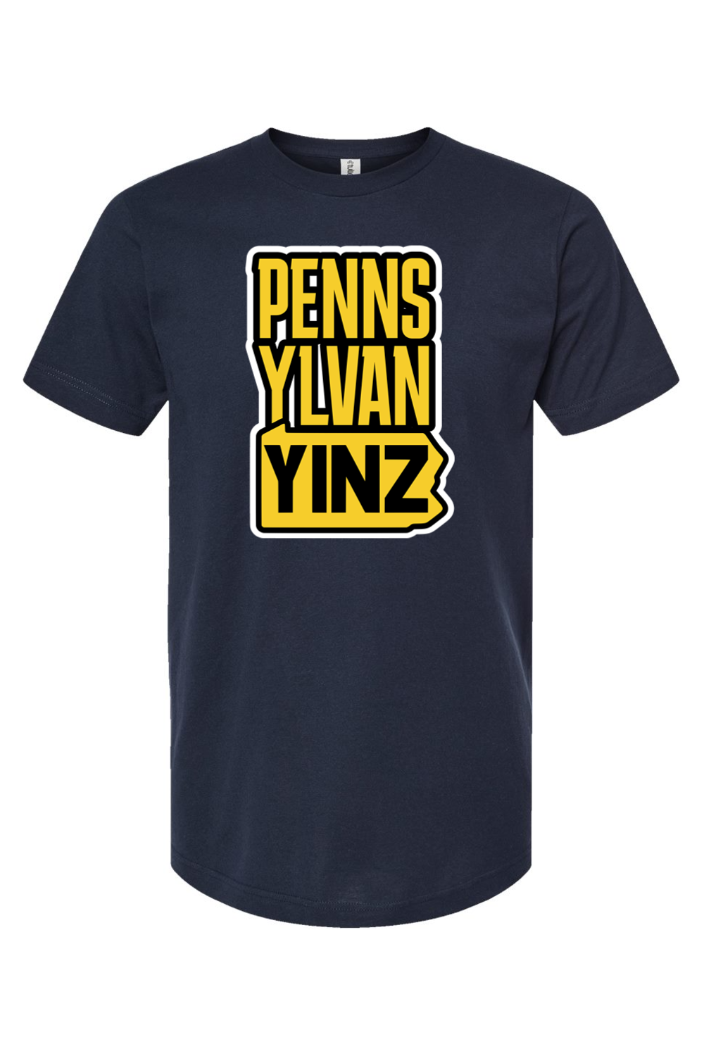 Pennsylvan-YINZ - Yinzylvania