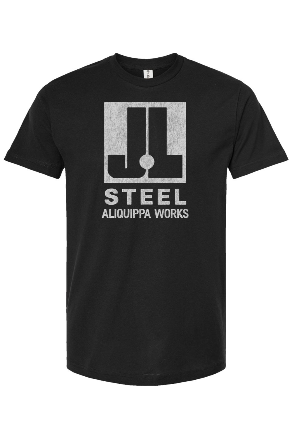 J&L Steel - Aliquippa Works