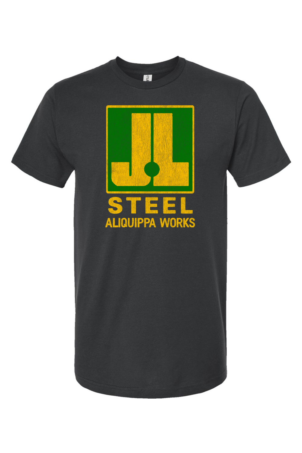 J&L Steel - Aliquippa Works