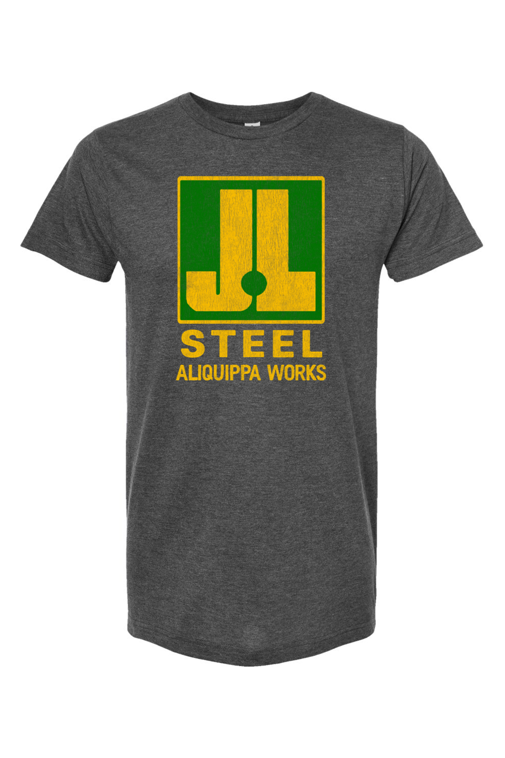 J&L Steel - Aliquippa Works